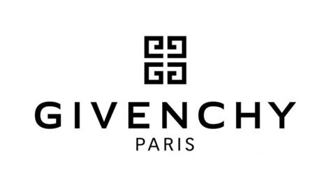 givenchy similar fonts|givenchy logo font.